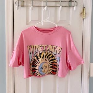 Vintage Gym Pump Cover